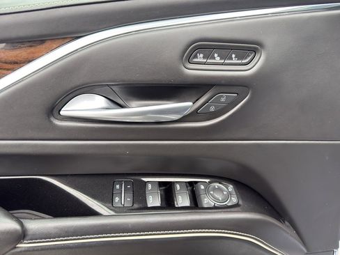 Used 2021 Cadillac Escalade Sport Platinum image 10