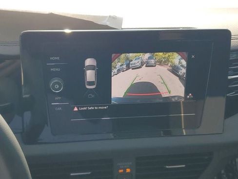 New 2026 Volkswagen Jetta Sport FWD image 21