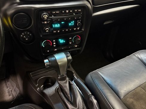 Used 2006 Chevrolet TrailBlazer LT w/ SS Package AWD/4WD image 12