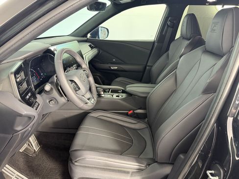 Certified 2024 Lexus TX 500h AWD w/ Technology Package image 5
