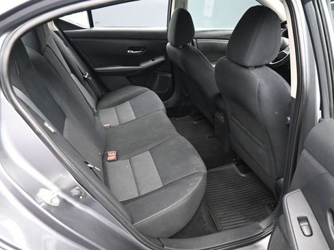 Used 2022 Nissan Sentra SV w/ All-Weather Package image 13