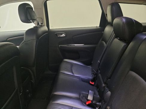 Used 2017 Dodge Journey GT w/ Driver Convenience Group image 18