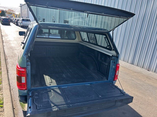 Used 2023 Ford F150 XLT w/ Equipment Group 301A Mid AWD/4WD image 44