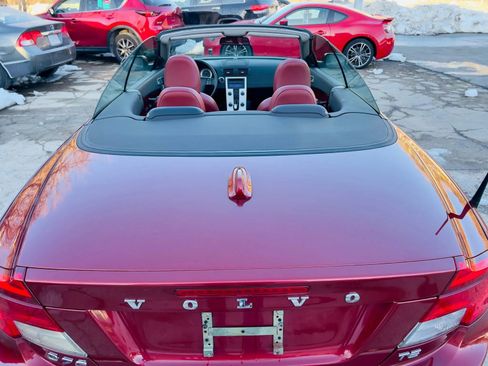 Used 2013 Volvo C70 T5 image 5