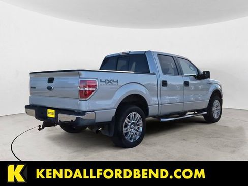 Used 2012 Ford F150 XLT w/ XLT Convenience Pkg image 5