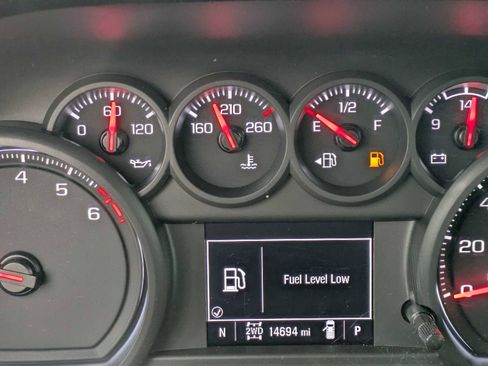 Used 2024 GMC Sierra 1500 Pro w/ Pro Value Package AWD/4WD image 28