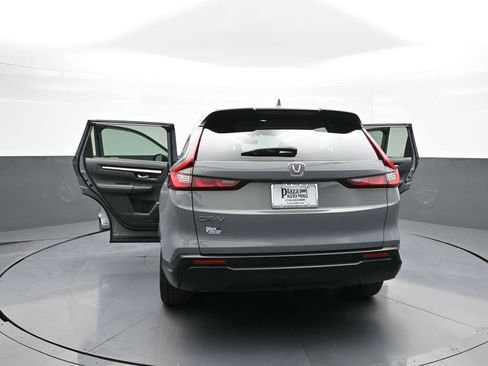 Certified 2024 Honda CR-V EX-L image 48