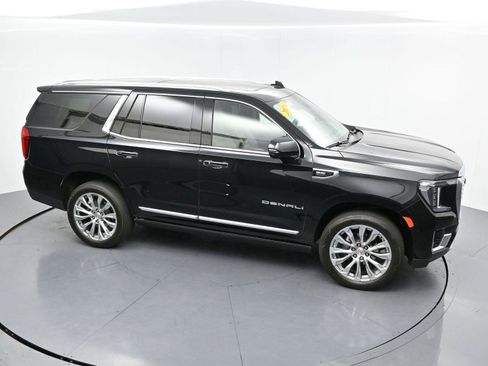 Used 2024 GMC Yukon Denali AWD/4WD image 45