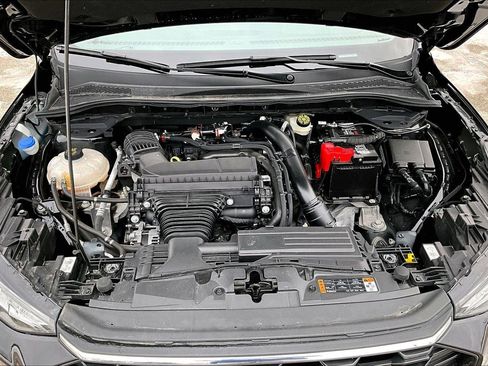 Used 2023 Ford Escape ST-Line Select w/ Tech Pack #2 image 24