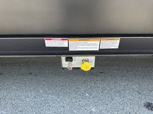 Used 2021 RAM ProMaster 3500 w/ Premium Appearance Group image 18