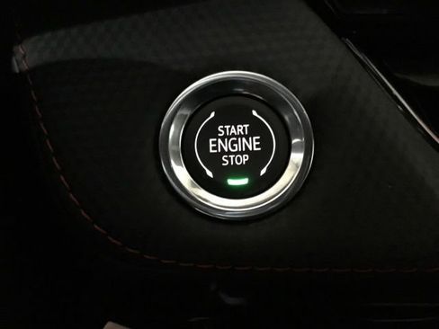 New 2026 Chevrolet Equinox RS image 36