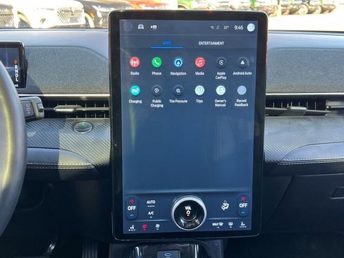 Used 2023 Ford Mustang Mach-E Premium image 21