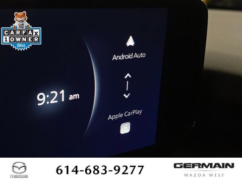 Certified 2026 MAZDA CX-90 3.3 Turbo w/ Select Package AWD/4WD image 31
