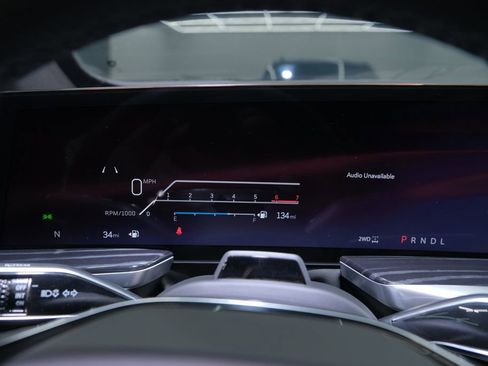 Used 2026 Cadillac Escalade ESV Sport image 83