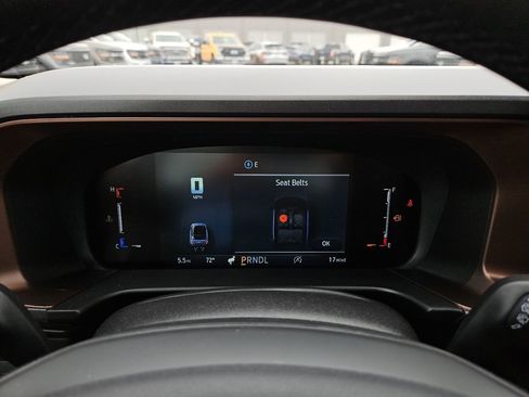 New 2026 Ford Bronco Sport Outer Banks image 26