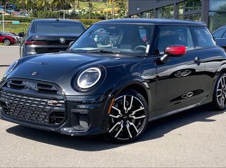 New 2026 MINI Cooper S video 2