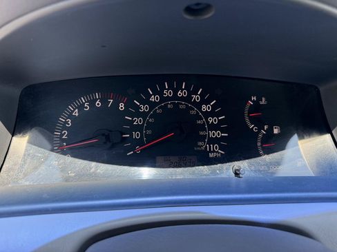 Used 2005 Toyota Corolla LE FWD image 17