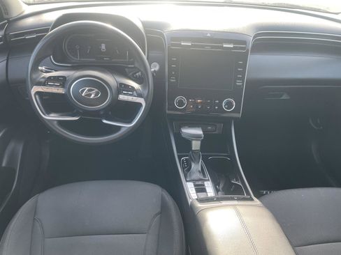 Used 2022 Hyundai Tucson SEL image 7
