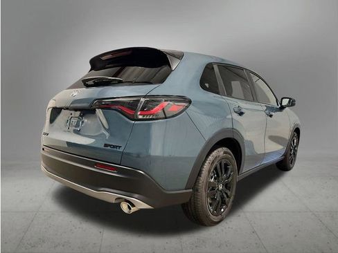 New 2027 Honda HR-V Sport image 5