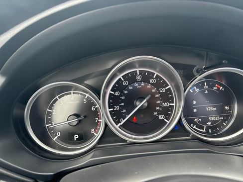 Used 2020 MAZDA CX-5 Touring image 15