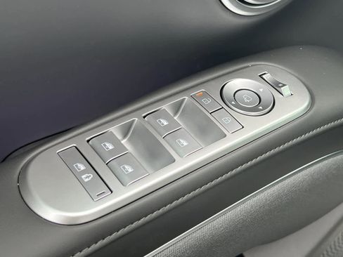 New 2026 Hyundai Palisade Calligraphy image 13