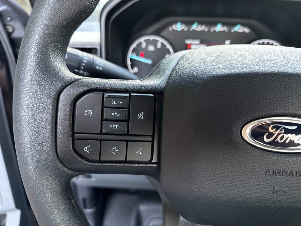 New 2026 Ford F350 XL w/ 360-Degree Camera Package RWD image 23