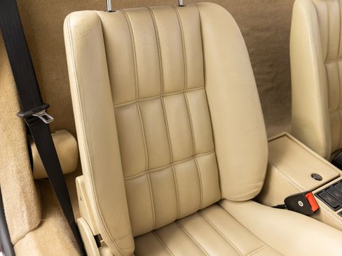 Used 1988 Ferrari 328 GTS RWD image 78