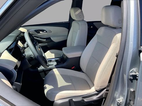 Used 2023 Chevrolet Traverse LS w/ Safety Package FWD image 25
