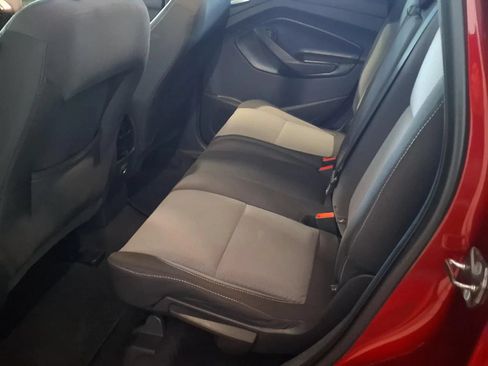 Used 2019 Ford Escape SE AWD/4WD image 12