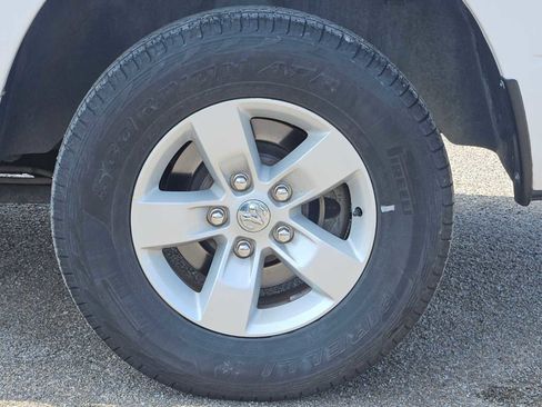 Used 2019 RAM 1500 Tradesman w/ Popular Equipment Group RWD image 13