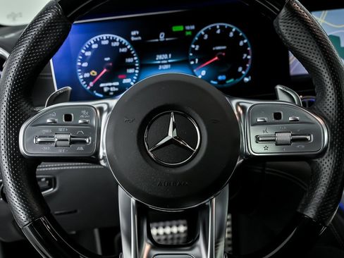 Used 2020 Mercedes-Benz AMG GT 53 image 29