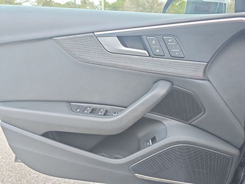 Used 2018 Audi A4 2.0T allroad Premium Plus image 24