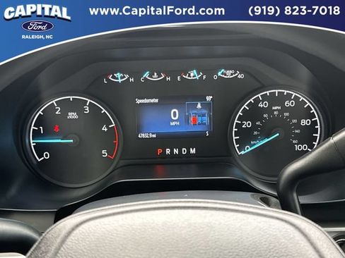 Used 2024 Ford F250 XL w/ STX Appearance Package AWD/4WD image 23