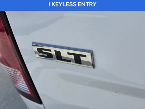 Used 2024 RAM 1500 Classic SLT image 12