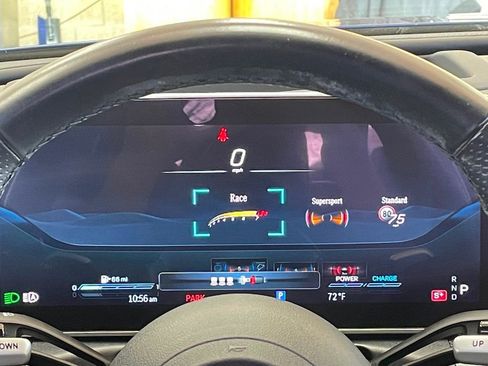 Used 2023 Mercedes-Benz C 43 AMG 4MATIC Sedan image 31