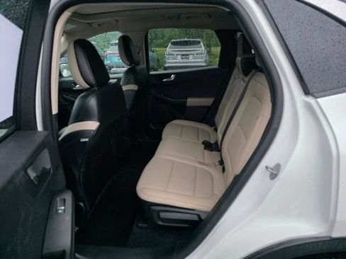 Used 2020 Ford Escape SEL AWD/4WD image 18