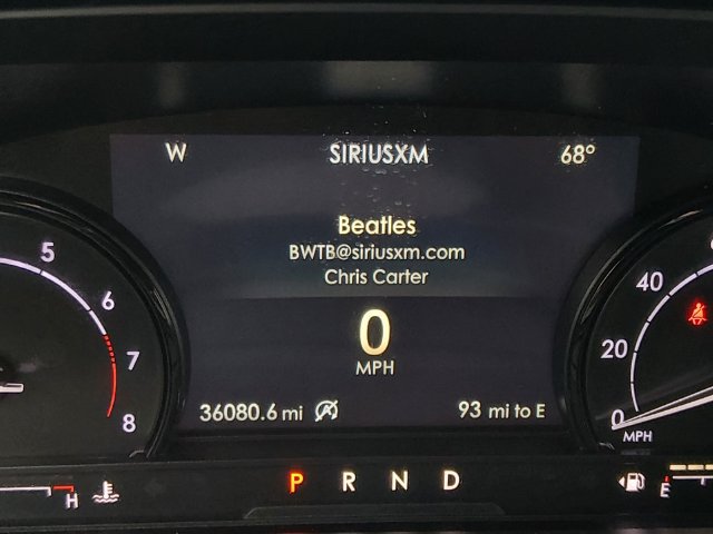 Used 2022 Lincoln Corsair FWD w/ Premium Package image 26