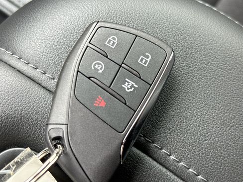 Used 2024 Chevrolet Tahoe LS w/ Driver Alert Package AWD/4WD image 36