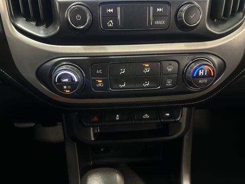 Used 2022 GMC Canyon Elevation w/ Trailering Package image 22