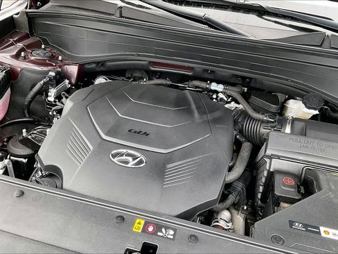Used 2025 Hyundai Palisade Calligraphy AWD/4WD image 32