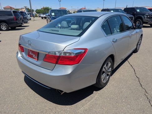 Used 2014 Honda Accord LX image 5