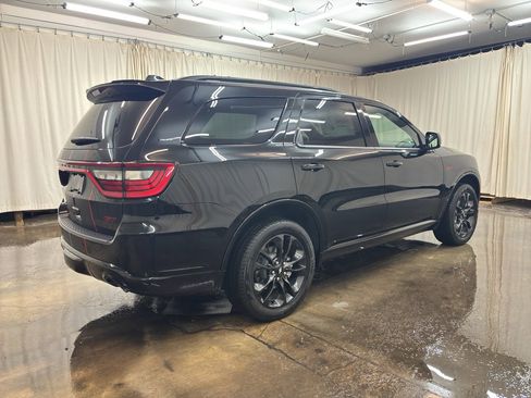 New 2026 Dodge Durango GT image 7