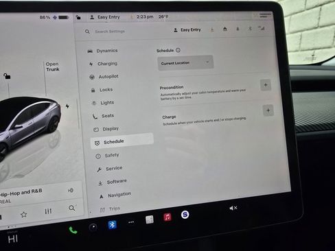 Used 2022 Tesla Model 3 Long Range image 50