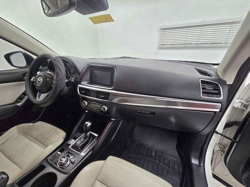 Used 2016 MAZDA CX-5 Grand Touring FWD image 22