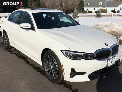 Used 2019 BMW 330i xDrive Sedan w/ Premium Package