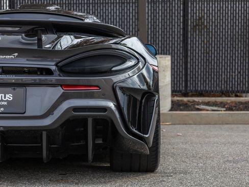 Used 2019 McLaren 600LT image 31