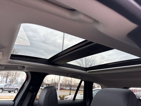 New 2026 MAZDA CX-50 AWD 2.5 S w/ Premium Package image 17