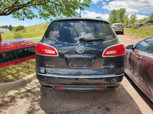 Used 2015 Buick Enclave Leather FWD image 8