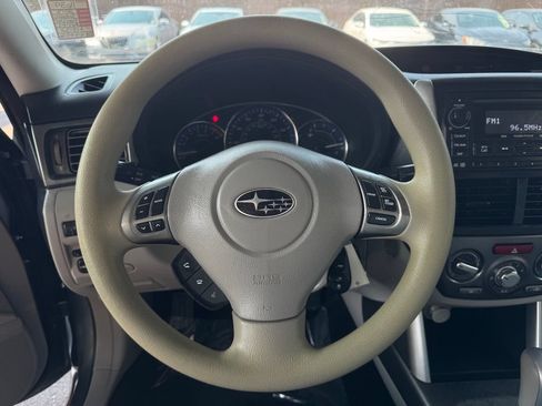 Used 2013 Subaru Forester 2.5X Premium w/ All-Weather Pkg AWD/4WD image 29