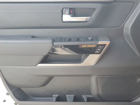 Certified 2025 Toyota Sequoia Limited w/ Tow Technology Package image 24